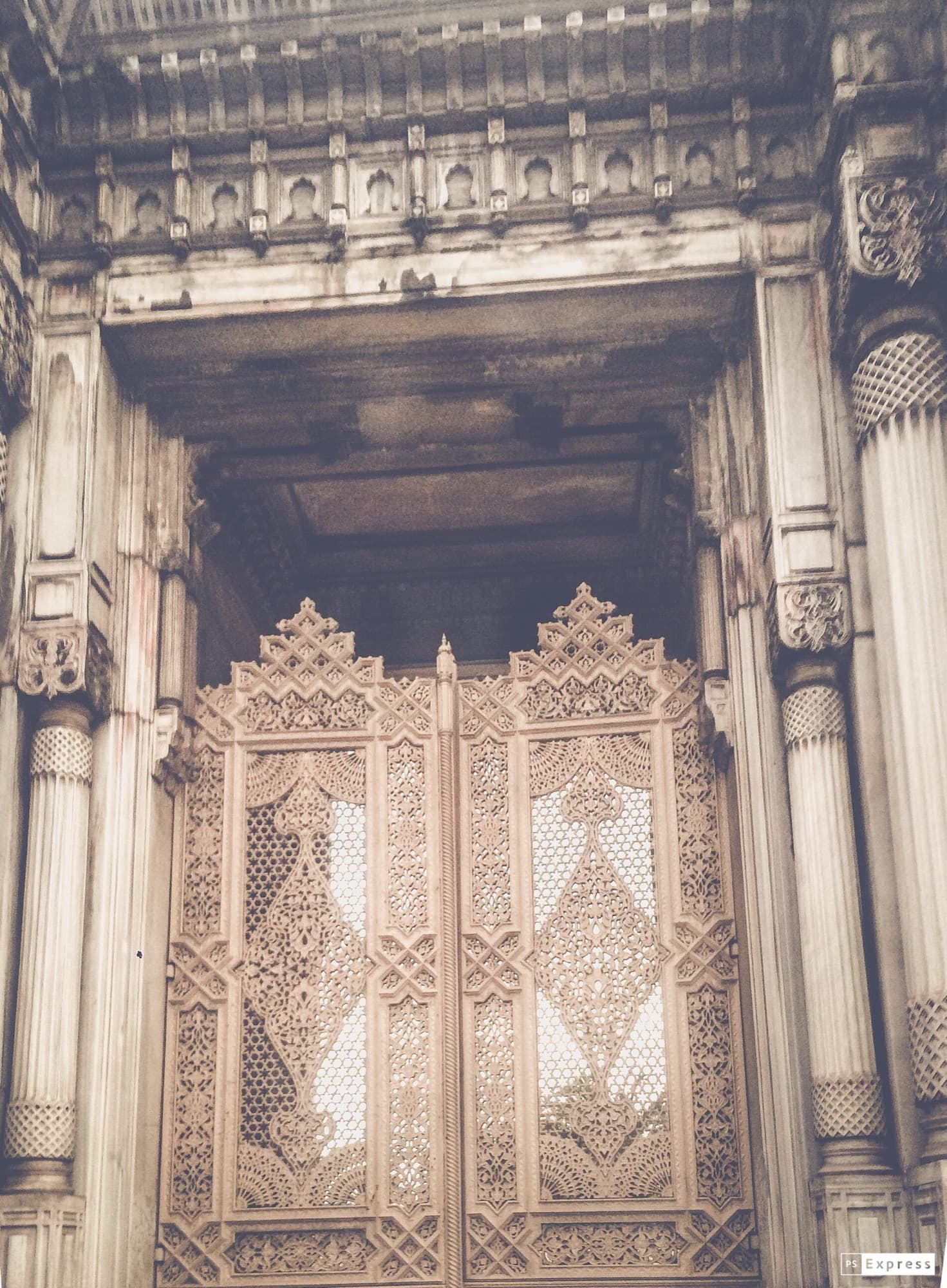 Ciragan Palace Kempinski